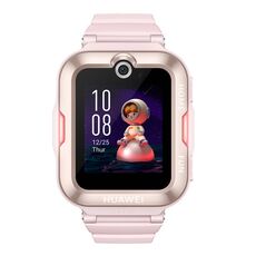 HUAWEI WATCH KIDS 4 Pro, Размер корпуса : 35,9 мм, Цвет: Pink