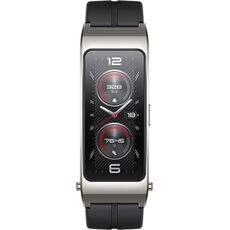 HUAWEI TalkBand B7, Размер корпуса : 48,8 мм, Цвет: Black