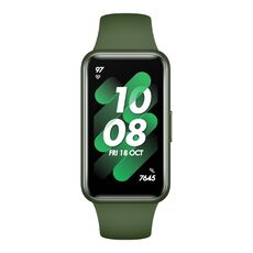 HUAWEI Band 7, Размер корпуса : 37,4 мм, Цвет: Dark Green