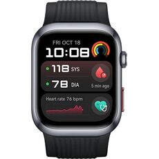 HUAWEI WATCH D2, Размер корпуса : 46,2 мм, Цвет: Black