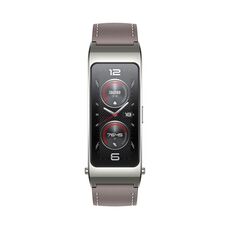 HUAWEI TalkBand B7, Размер корпуса : 48,8 мм, Цвет: Gray