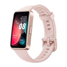 HUAWEI Band 8, Размер корпуса : 37,4 мм, Цвет: Pink Sakura