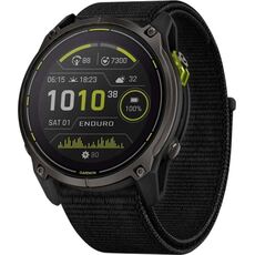 Смарт-часы Garmin Enduro 3