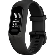Фитнес-браслет Garmin Vívosmart 5, Размер корпуса : Маленький/средний, Цвет: Black