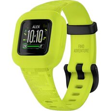 Смарт-часы Garmin Vívofit jr. 3 Garmin, Версия: Garmin, Цвет: Digi Camo