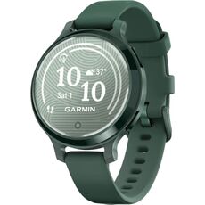 Смарт-часы Garmin Lily 2 Active, Модель: Active, Цвет: Jasper Green