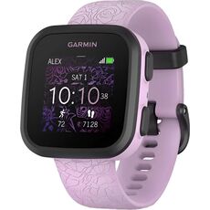 Смарт-часы Garmin Bounce, Цвет: Lilac Floral