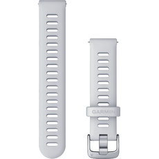 Ремешок сменный Garmin Quick Release | 18 mm, Цвет: Whitestone