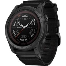 Смарт-часы Garmin Tactix 7 Pro Edition, Версия: Pro, Цвет: Black
