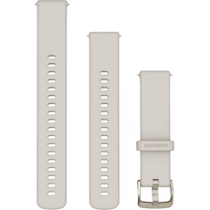 Ремешок сменный Garmin Quick Release 18 мм, Цвет: Ivory