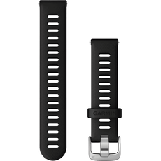 Ремешок сменный Garmin Quick Release | 18 mm, Цвет: Black