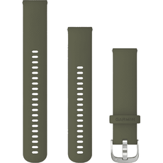 Ремешок сменный Garmin Quick Release | 20 mm, Цвет: Moss