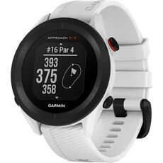 Смарт-часы Garmin Approach S12, Цвет: White