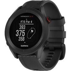 Смарт-часы Garmin Approach S12, Цвет: Black