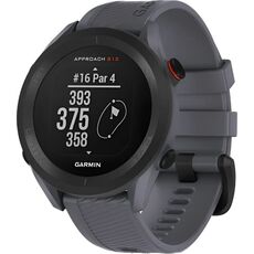 Смарт-часы Garmin Approach S12, Цвет: Granite Blue