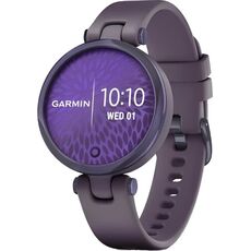 Смарт-часы Garmin Lily Sport Edition, Версия: Sport, Цвет: Midnight Orchid/Deep Orchid