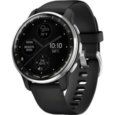 Смарт-часы Garmin D2 Air X10, Цвет: Black