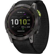 Смарт-часы Garmin Enduro 2