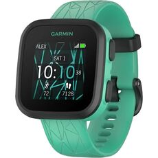 Смарт-часы Garmin Bounce, Цвет: Green Burst