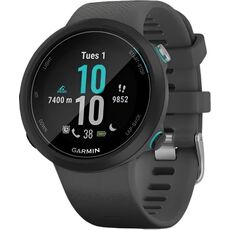 Смарт-часы Garmin Swim 2, Цвет: Slate