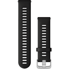 Ремешок сменный Garmin Quick Release 22 мм, Цвет: Black