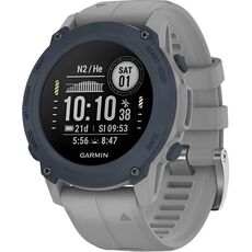 Смарт-часы Garmin Descent G1, Версия: Standard, Цвет: Powder Gray