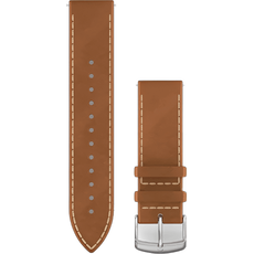 Ремешок сменный Garmin Quick Release 20 мм, Цвет: Tan Italian