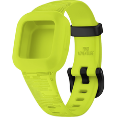 Ремешок сменный Garmin Vívofit jr. 3, Модель: Grmin, Цвет: Digi Camo