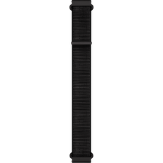 Ремешок сменный Garmin Quick Release 22 мм, Цвет: Nylon Black