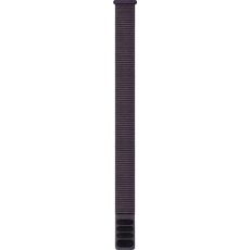 Ремешок сменный Garmin UltraFit | 20 мм, Цвет: Deep Orchid Nylon