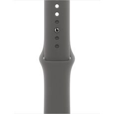 Ремешок Apple Watch Sport Band | Stone Gray, Размер ремешка : 130–180 мм, Размер корпуса : 40 мм, Цвет: Stone Gray