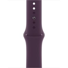 Ремешок Apple Watch Sport Band | Plum, Размер ремешка : 130–180 мм, Размер корпуса : 40 мм, Цвет: Plum