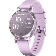 Смарт-часы Garmin Lily 2, Модель: Lily 2, Цвет: Metallic Lilac