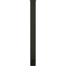 Ремешок сменный Garmin UltraFit 26 мм, Цвет: Moss Nylon