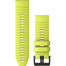 Ремешок сменный Garmin QuickFit 26 мм, Цвет: Amp Yellow