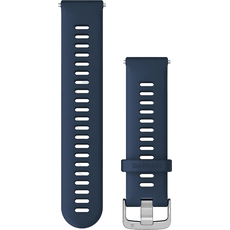 Ремешок сменный Garmin Quick Release 22 мм, Цвет: Tidal Blue