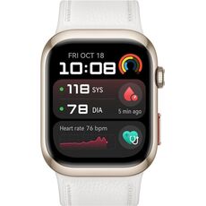 HUAWEI WATCH D2, Размер корпуса : 46,2 мм, Цвет: White