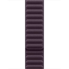 Ремешок Apple Watch Magnetic Link | Blackberry, Размер ремешка : 130–160 мм, Размер корпуса : 42 мм, Цвет: Blackberry