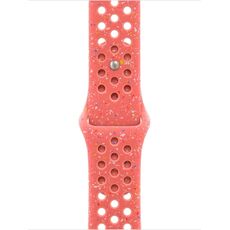 Ремешок Apple Watch Nike Sport Band | Magic Ember, Размер ремешка : 160–210 мм, Размер корпуса : 46 мм, Цвет: Magic Ember