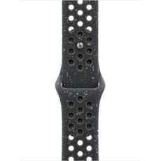 Ремешок Apple Watch Nike Sport Band | Midnight Sky, Размер ремешка : 150–200 мм, Размер корпуса : 40 мм, Цвет: Midnight Sky