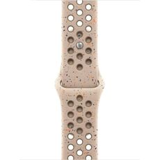 Ремешок Apple Watch Nike Sport Band | Desert Stone, Размер ремешка : 150–200 мм, Размер корпуса : 40 мм, Цвет: Desert Stone