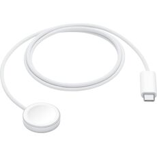 Быстрое магнитное зарядное устройство Apple Watch к кабелю USB-C