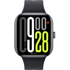 Redmi Watch 5, Цвет: Black
