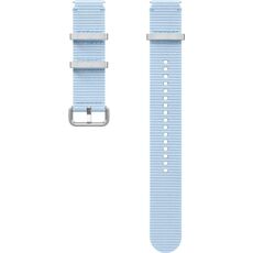 Ремешок Galaxy Watch 7 Athleisure | M/L, Тип ремешка : Athleisure, Цвет ремешка: Sky Blue, Размер ремешка : M/L