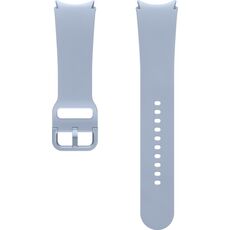 Ремешок Galaxy Watch Sport с Т-образной пряжкой  | M/L, Размер ремешка : M/L, Цвет ремешка: Icy Blue, Тип ремешка : Sport
