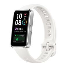 HUAWEI Band 10, Размер корпуса : 43 мм, Цвет: White