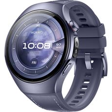 HUAWEI WATCH 5, Размер корпуса : 46 мм, Цвет: Violet