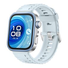 HUAWEI WATCH FIT 4 Pro, Размер корпуса : 46,2 мм, Цвет: Blue