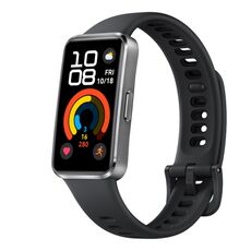 HUAWEI Band 10, Размер корпуса : 43 мм, Цвет: Black
