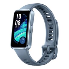 HUAWEI Band 10, Размер корпуса : 43 мм, Цвет: Blue